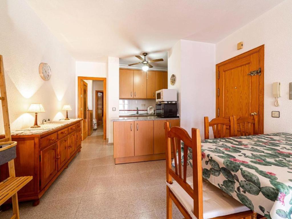 Cabo De Las Agatas Cabo De Gata Zewnętrze zdjęcie